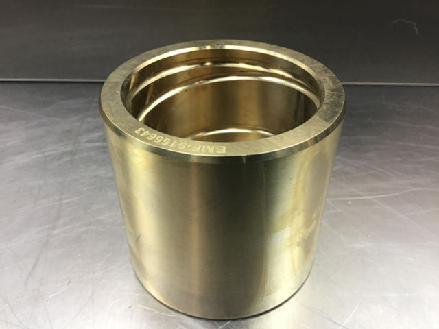Liebherr Bushing - Vedrustus: pilt 1 Liebherr Bushing - Vedrustus: pilt 1