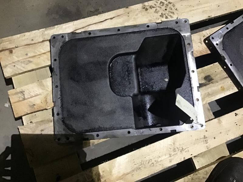Liebherr Cover - Karter: pilt 1 Liebherr Cover - Karter: pilt 1