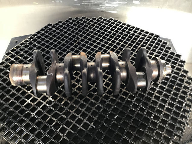 Liebherr Crankshaft D934S - Väntvõll: pilt 3 Liebherr Crankshaft D934S - Väntvõll: pilt 3