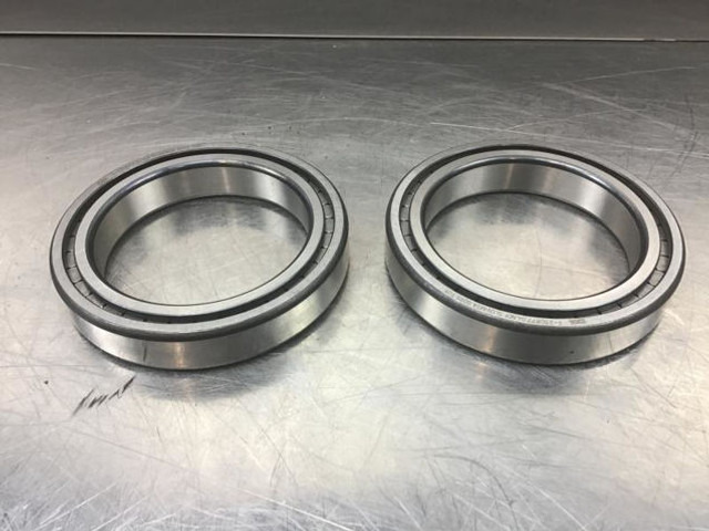 Liebherr Cylinder Roller Bearing - Vedrustus: pilt 1 Liebherr Cylinder Roller Bearing - Vedrustus: pilt 1