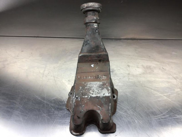 Liebherr Cylinderhead Cover - Mootor ja varuosad: pilt 3 Liebherr Cylinderhead Cover - Mootor ja varuosad: pilt 3