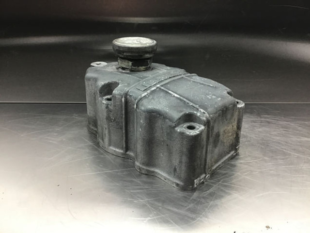 Liebherr Cylinderhead Cover - Mootor ja varuosad: pilt 5 Liebherr Cylinderhead Cover - Mootor ja varuosad: pilt 5