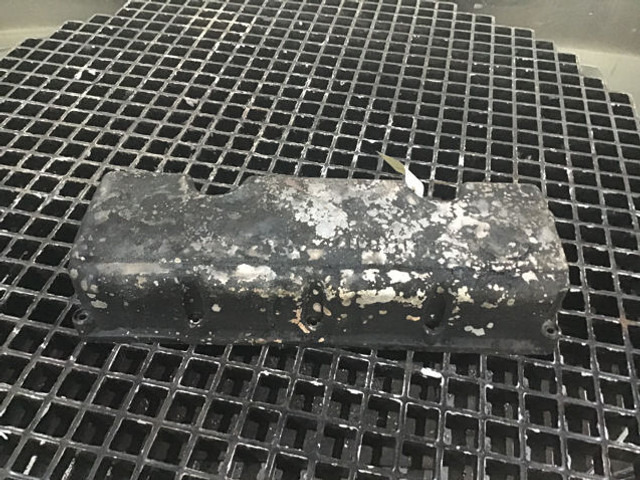 Liebherr Cylinderhead Cover - Mootor ja varuosad: pilt 1 Liebherr Cylinderhead Cover - Mootor ja varuosad: pilt 1