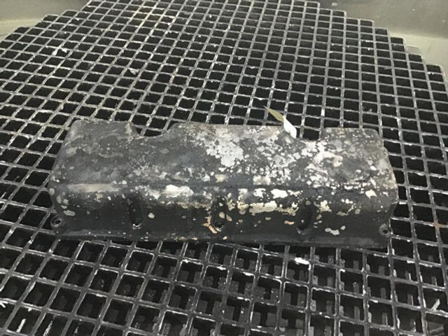 Liebherr Cylinderhead Cover - Mootor ja varuosad: pilt 4 Liebherr Cylinderhead Cover - Mootor ja varuosad: pilt 4