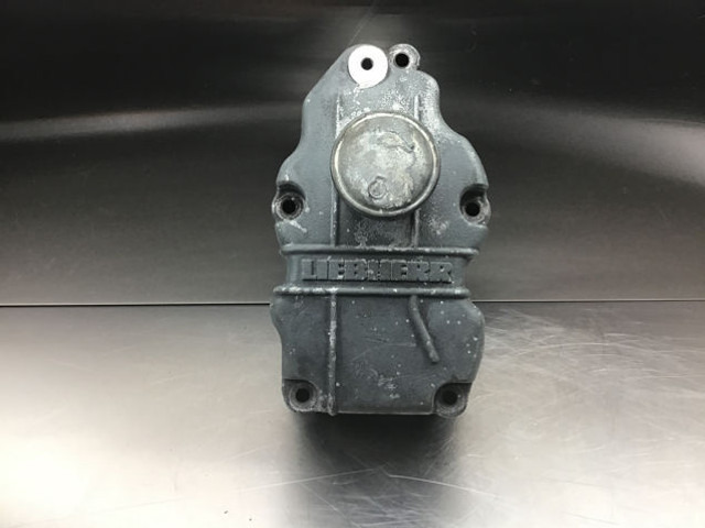 Liebherr Cylinderhead Cover - Mootor ja varuosad: pilt 1 Liebherr Cylinderhead Cover - Mootor ja varuosad: pilt 1