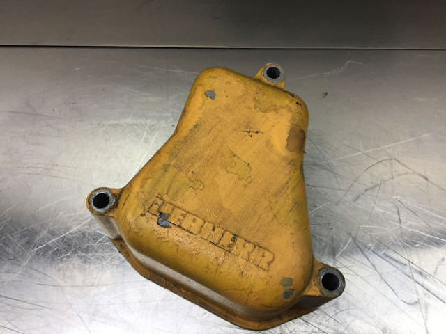 Liebherr Cylinderhead Cover - Mootor ja varuosad: pilt 3 Liebherr Cylinderhead Cover - Mootor ja varuosad: pilt 3