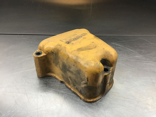 Liebherr Cylinderhead Cover - Mootor ja varuosad: pilt 4 Liebherr Cylinderhead Cover - Mootor ja varuosad: pilt 4