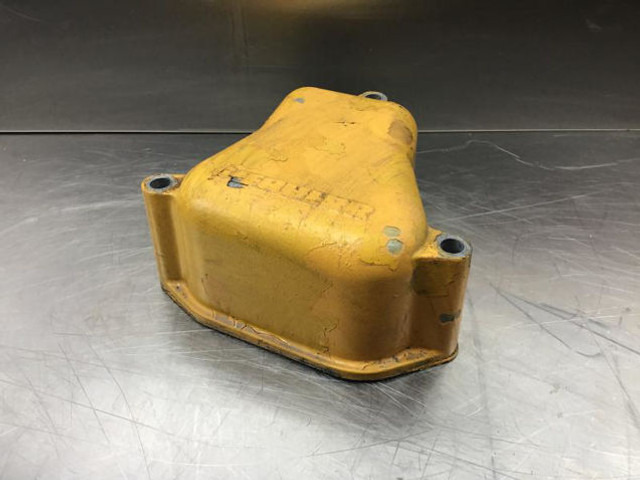 Liebherr Cylinderhead Cover - Mootor ja varuosad: pilt 5 Liebherr Cylinderhead Cover - Mootor ja varuosad: pilt 5