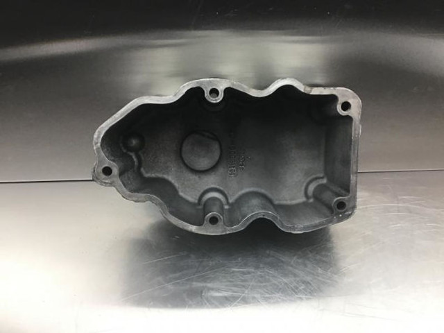 Mootor ja varuosad Liebherr Cylinderhead Cover: pilt 10