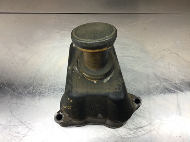Liebherr Cylinderhead Cover - Mootor ja varuosad: pilt 4 Liebherr Cylinderhead Cover - Mootor ja varuosad: pilt 4