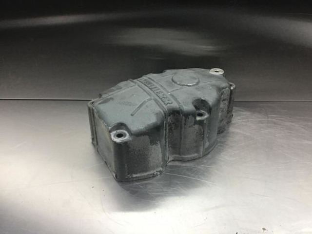 Mootor ja varuosad Liebherr Cylinderhead Cover: pilt 12
