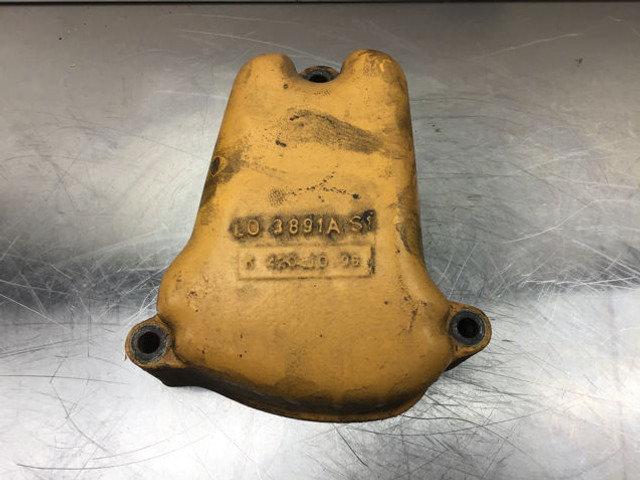 Liebherr Cylinderhead Cover - Mootor ja varuosad: pilt 5 Liebherr Cylinderhead Cover - Mootor ja varuosad: pilt 5