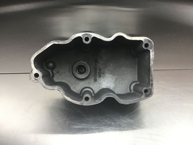 Liebherr Cylinderhead Cover - Mootor ja varuosad: pilt 4 Liebherr Cylinderhead Cover - Mootor ja varuosad: pilt 4