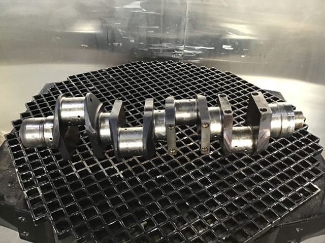 Liebherr Exhaust Pipe - Summuti toru: pilt 1 Liebherr Exhaust Pipe - Summuti toru: pilt 1