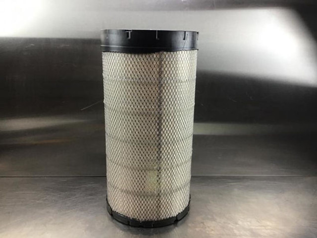 Liebherr Filter - Õhufilter: pilt 1 Liebherr Filter - Õhufilter: pilt 1