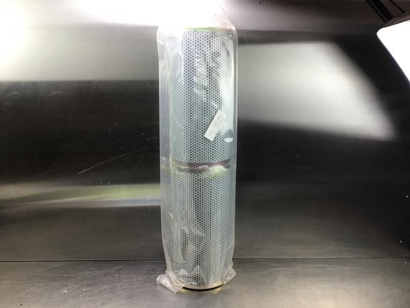 Liebherr Filter - Õhufilter: pilt 2 Liebherr Filter - Õhufilter: pilt 2