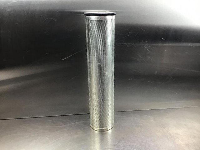 Liebherr Filter - Hüdrauliline filter: pilt 1 Liebherr Filter - Hüdrauliline filter: pilt 1