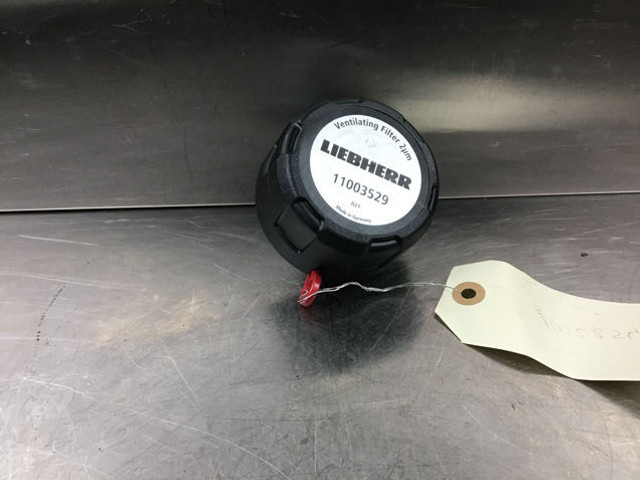 Liebherr Filter - Mootor ja varuosad: pilt 3 Liebherr Filter - Mootor ja varuosad: pilt 3