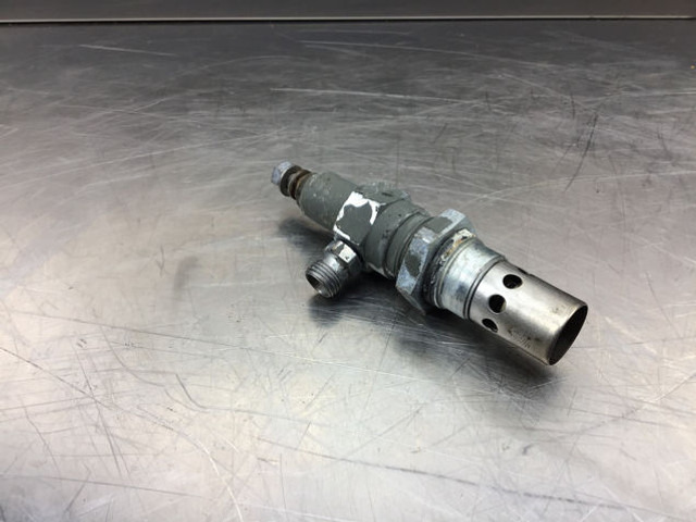 Liebherr Flame Glow Plug - Süüteküünlad: pilt 2 Liebherr Flame Glow Plug - Süüteküünlad: pilt 2