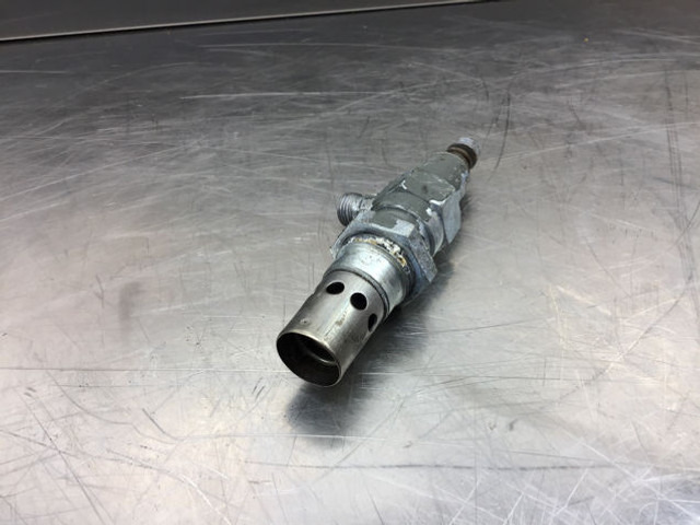 Liebherr Flame Glow Plug - Süüteküünlad: pilt 5 Liebherr Flame Glow Plug - Süüteküünlad: pilt 5