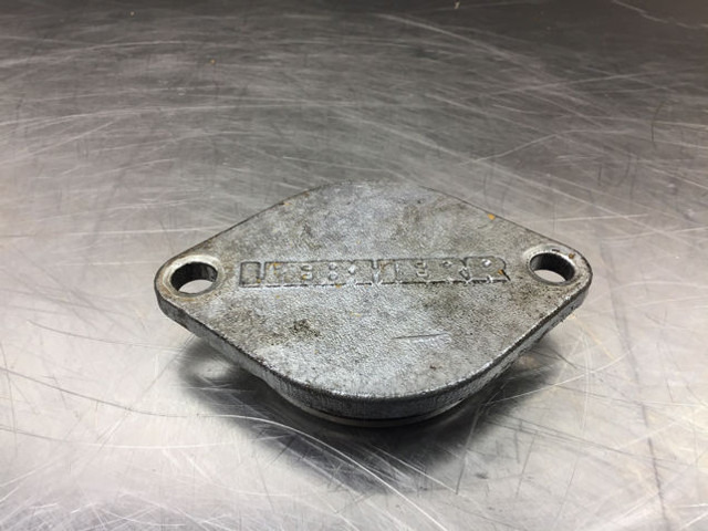 Liebherr Flange - Mootor ja varuosad: pilt 1 Liebherr Flange - Mootor ja varuosad: pilt 1
