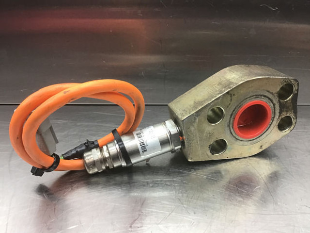Liebherr Flange - Mootor ja varuosad: pilt 1 Liebherr Flange - Mootor ja varuosad: pilt 1