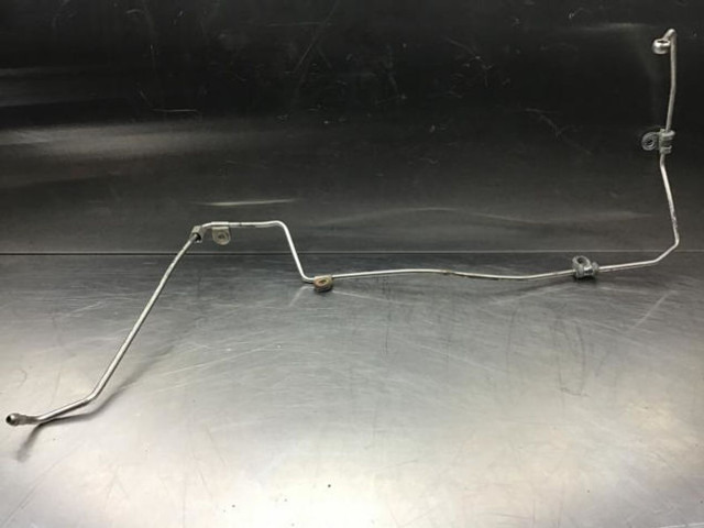 Liebherr Fuel Line - Kütusesüsteem: pilt 3 Liebherr Fuel Line - Kütusesüsteem: pilt 3