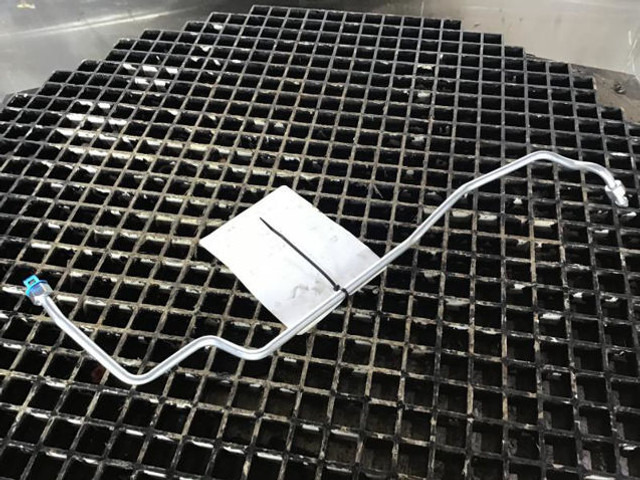 Liebherr Fuel Line - Kütusesüsteem: pilt 4 Liebherr Fuel Line - Kütusesüsteem: pilt 4