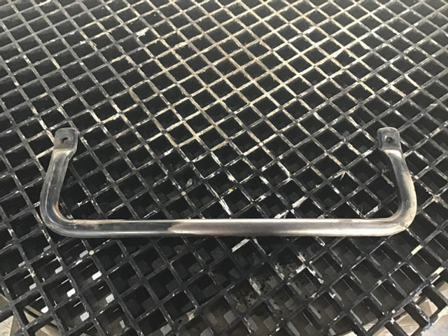 Liebherr Handle - Pealisehitus ja välispind: pilt 1 Liebherr Handle - Pealisehitus ja välispind: pilt 1