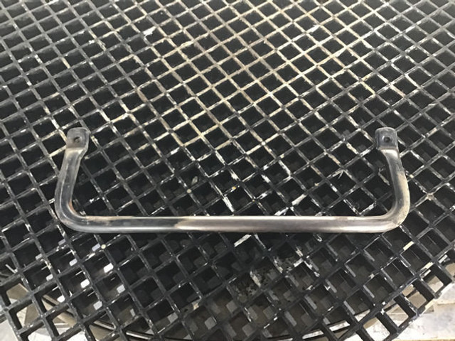 Liebherr Handle - Pealisehitus ja välispind: pilt 2 Liebherr Handle - Pealisehitus ja välispind: pilt 2