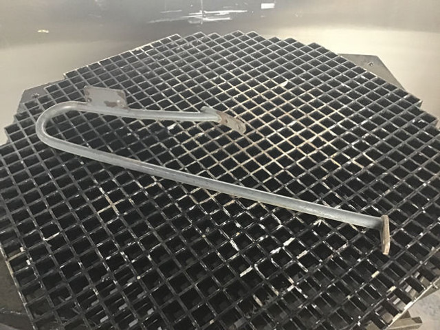Liebherr Handle - Pealisehitus ja välispind: pilt 1 Liebherr Handle - Pealisehitus ja välispind: pilt 1