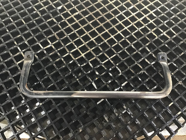 Liebherr Handle - Pealisehitus ja välispind: pilt 3 Liebherr Handle - Pealisehitus ja välispind: pilt 3