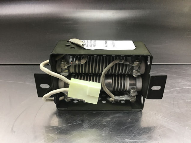 Liebherr Heating Unit - Salongiventilaator: pilt 1 Liebherr Heating Unit - Salongiventilaator: pilt 1