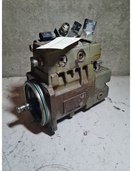 Liebherr High Pressure Pump - Kütusepump: pilt 2 Liebherr High Pressure Pump - Kütusepump: pilt 2