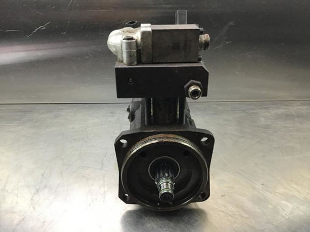 Liebherr High Pressure Pump - Kütusepump: pilt 2 Liebherr High Pressure Pump - Kütusepump: pilt 2