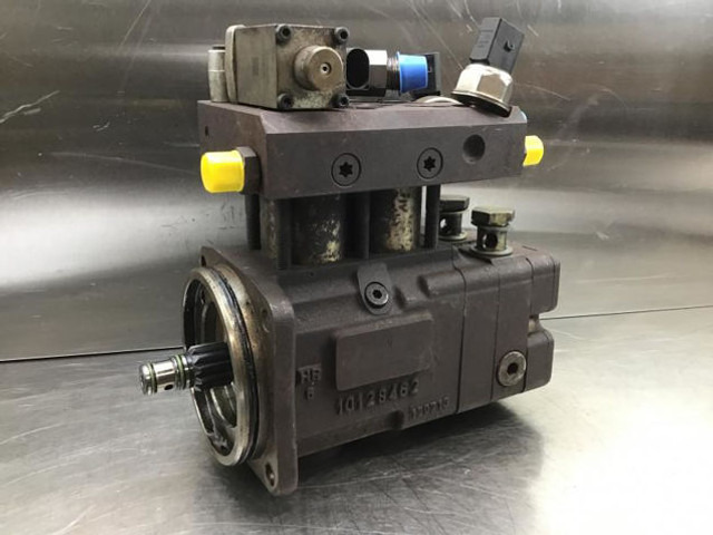 Liebherr High Pressure Pump - Kütusepump: pilt 4 Liebherr High Pressure Pump - Kütusepump: pilt 4
