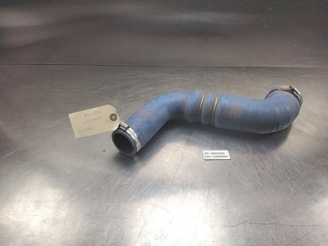 Liebherr Hose - Õhutoru: pilt 2 Liebherr Hose - Õhutoru: pilt 2