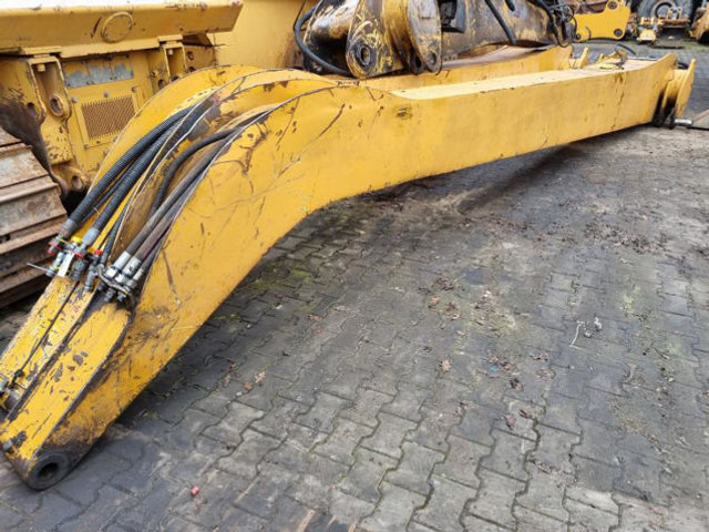 Liebherr Industrial Stick - Pealisehitus ja välispind: pilt 1 Liebherr Industrial Stick - Pealisehitus ja välispind: pilt 1