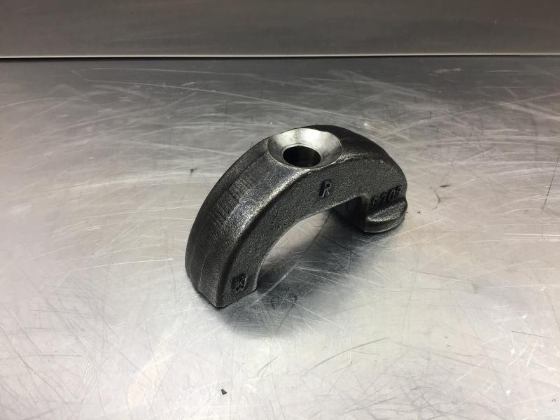 Mootor ja varuosad - Ehitusmasinad Liebherr Jaw: pilt 1