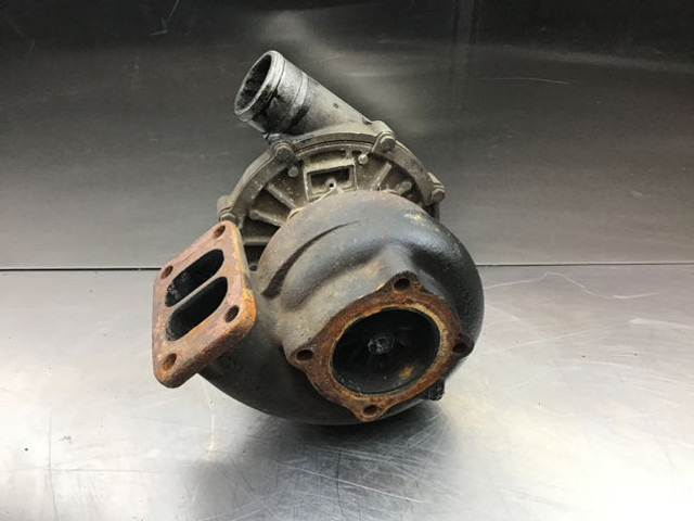 Liebherr K27 - Turbo: pilt 5 Liebherr K27 - Turbo: pilt 5
