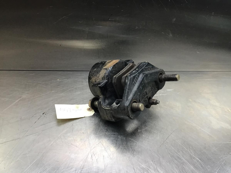 Liebherr L556 / L576 / L580 / L586 - Piduriosad: pilt 1 Liebherr L556 / L576 / L580 / L586 - Piduriosad: pilt 1