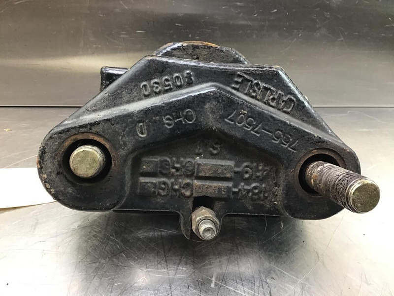 Liebherr L556 / L576 / L580 / L586 - Piduriosad: pilt 2 Liebherr L556 / L576 / L580 / L586 - Piduriosad: pilt 2