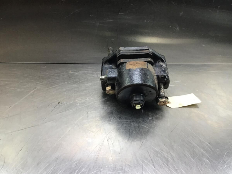 Liebherr L556 / L576 / L580 / L586 - Piduriosad: pilt 3 Liebherr L556 / L576 / L580 / L586 - Piduriosad: pilt 3