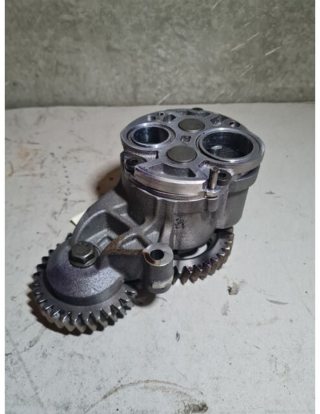 Liebherr LH110 C / LH110 MP / LH110 M / LH110 MPHR / LH 60 C - Õlipump: pilt 2 Liebherr LH110 C / LH110 MP / LH110 M / LH110 MPHR / LH 60 C - Õlipump: pilt 2