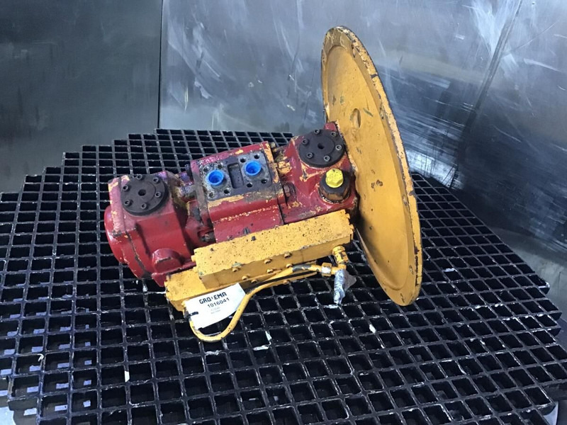 Liebherr LPVD045 - Hüdrauliline pump: pilt 2 Liebherr LPVD045 - Hüdrauliline pump: pilt 2