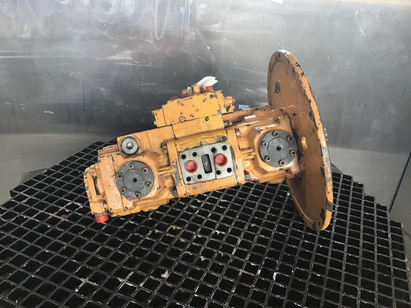 Liebherr LPVD100 - Hüdrauliline pump: pilt 1 Liebherr LPVD100 - Hüdrauliline pump: pilt 1