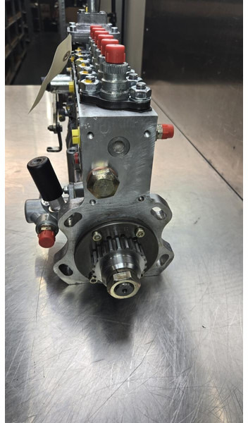 Liebherr - Kütusepump: pilt 2 Liebherr - Kütusepump: pilt 2