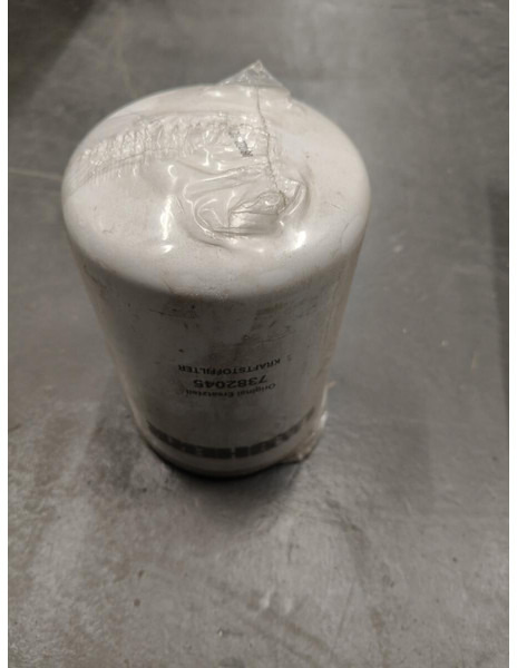 Liebherr - Kütusefilter: pilt 1 Liebherr - Kütusefilter: pilt 1