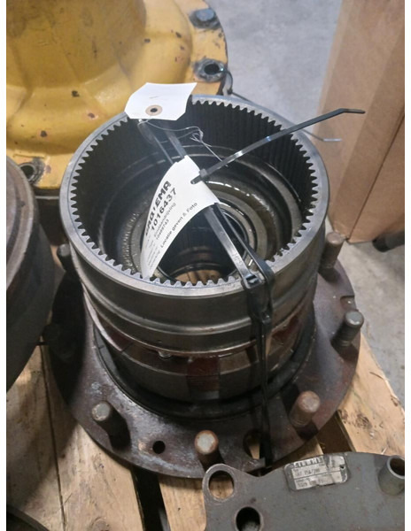 Liebherr - Rumm: pilt 1 Liebherr - Rumm: pilt 1