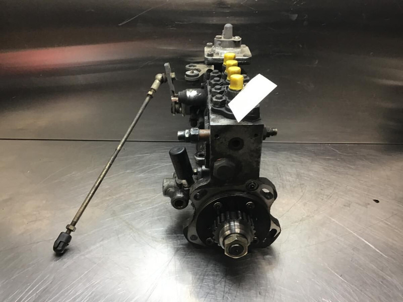 Liebherr - Kütusepump: pilt 1 Liebherr - Kütusepump: pilt 1